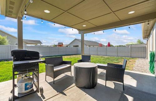 Modern Comfort Caldwell 3b2b Home Sleeps 8! - Foto 33