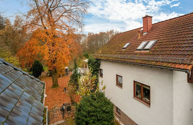 Apartment in Schonow in Berlin/brandenburg - Foto 32