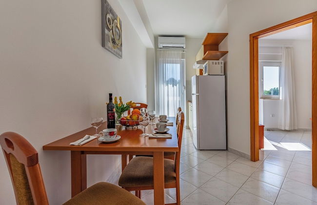 Apartmani Rok - Foto 70