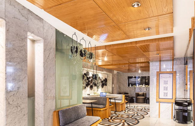 Grand Chapultepec by Kukun - Foto 4