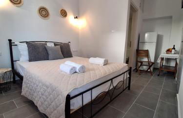 Aegean Traditional Suite Ιn Glinado - Foto 23