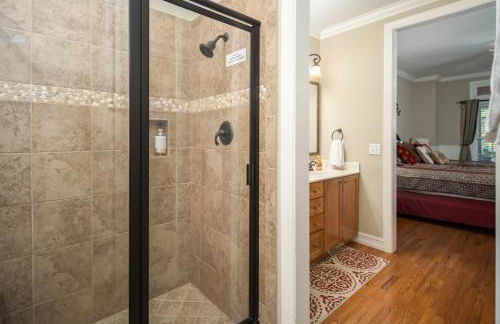 Mountain Retreat with Hot Tub, Game Room and Views - Foto 60