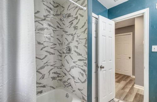 Inviting Savannah Home with Yard 3 Mi to Downtown! - Foto 14