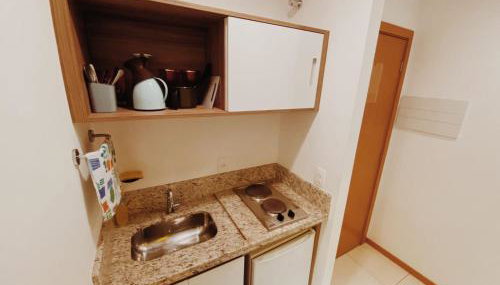 Suíte completa no centro de Campos dos Goytacazes - Foto 5