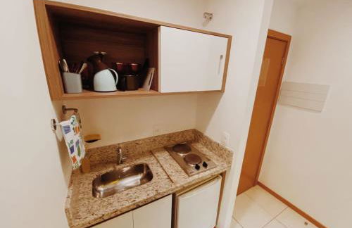 Suíte completa no centro de Campos dos Goytacazes - Photo 5