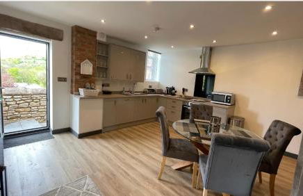 Chapel Row Cottages 2 - Foto 24