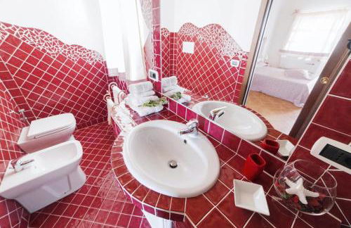 Villamarina Garden Relais - Photo 46