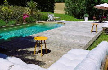 Clos Baroanni - Studio luxe Quercus - Foto 13