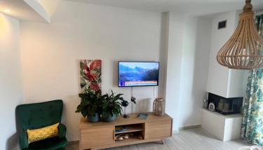 Nea Peramos Apartment SeaFront - Foto 4