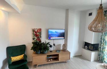 Nea Peramos Apartment SeaFront - Foto 4