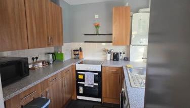 A home in the city - Foto 4, stove, dishwasher, toaster