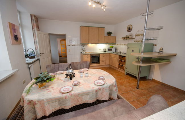 Ferienwohnungen Blischke - Foto 13