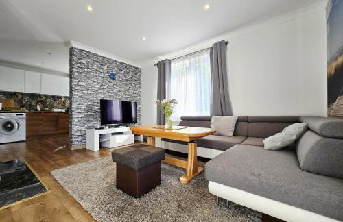 Dom z jacuzzi, house with a hot tub - Foto 16