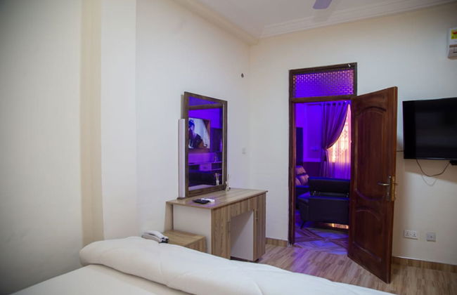 Macoba Luxury Apartments - Foto 11