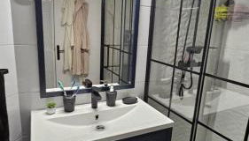 Appartement Reims centre - Foto 4, Shower