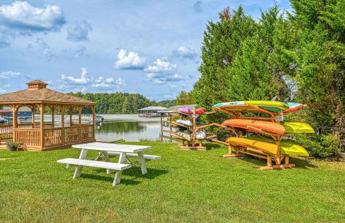 Lake Vista Retreat - Foto 43