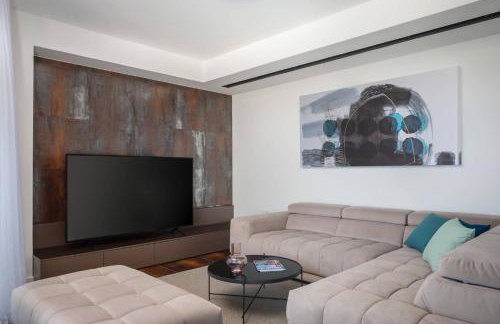 HADRIE LUXURY RESORT AND VILLAS ROVA c - Foto 12