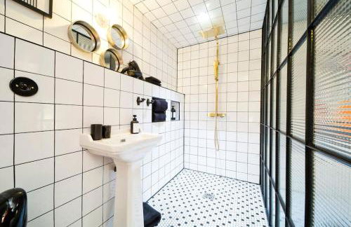 Lab Loft à Bastille 110m2 - Foto 7