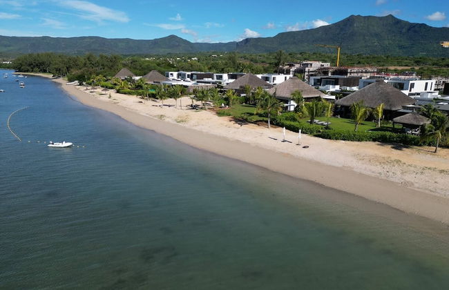 Beach Villa Soggy Dollar - Foto 48