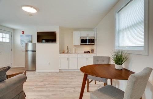 Pet-Friendly Wareham Retreat Near Onset Beach! - Foto 10