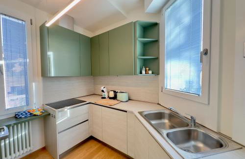 Villa Ada al Lido - Foto 44