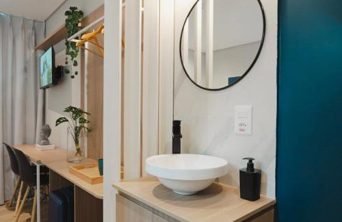 Apê Brás - Shopping Plaza Polo - Photo 42