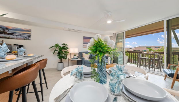 Maui Vista 3202 in Kihei - Foto 4, Habitación