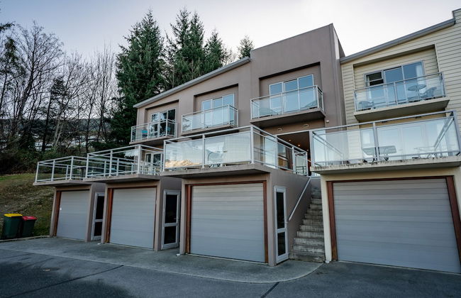 2-BEDROOM REMARKABLES APARTMENT - Foto 1