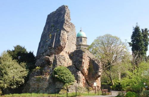 Pine Tree Lodge, Bridgnorth - Foto 68