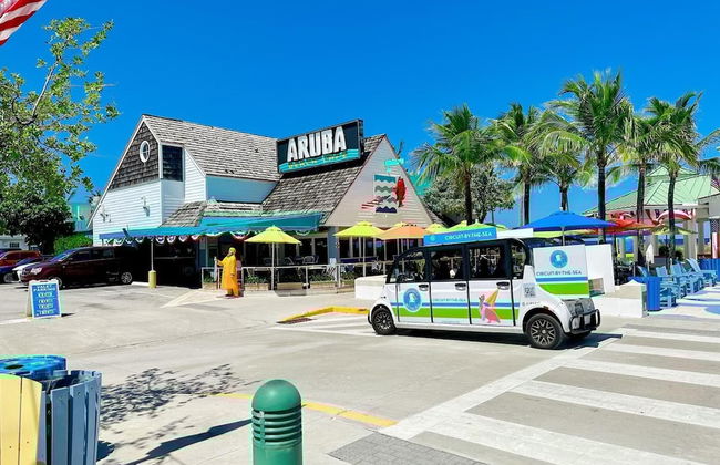 Beachfront Escape Pool Stunning Beach Views - Foto 58