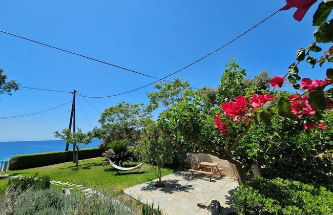 Skyros BnB Beach House Amaryllis - Foto 3