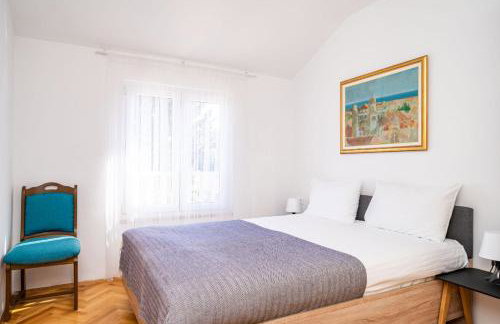 M2 Apartment Dubrovnik - Foto 12