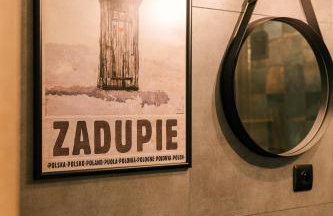 Najwyzej - domek z sauną w Gródku nad Dunajcem nad Jeziorem Rożnowskim - Foto 18