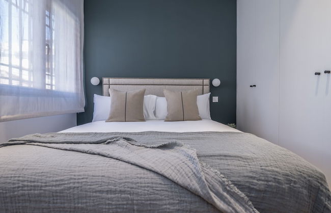 MIOSOTIS SUITES - Foto 15