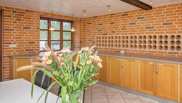 26 Person Holiday Home in Nimtofte-by Traum - Foto 2, Lobby