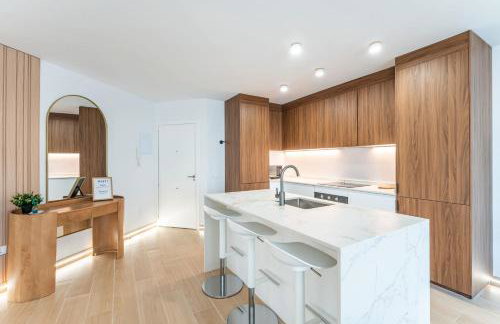 Apartamento Myramar Banús l - Photo 10