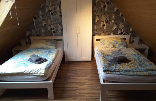 KRIO Nicola Rothfuchs Ferienwohnung 2 - Foto 16