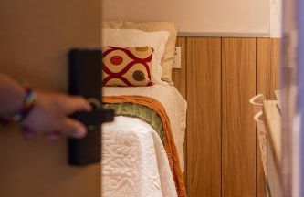 Flat 16 Frente Mar - Lindo e Confortável - STS - Salvador Temporada Studio - Foto 50