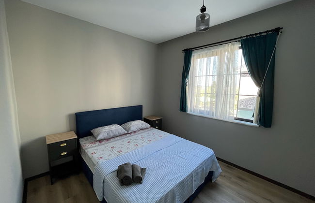 Via Pardi Apart Hotel - Foto 14