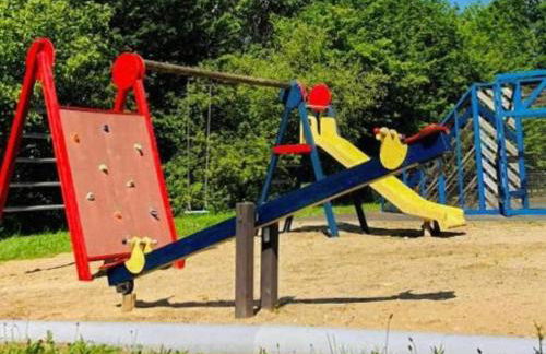 Lac Bleu 16 - Foto 27