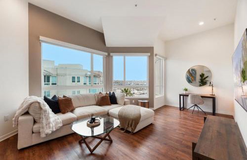 The Zenith Penthouse - Ocean Panoramas & Salt Air - Foto 1