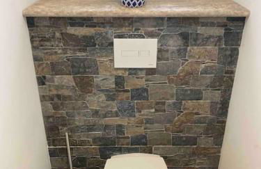 Villa les Romarins - Foto 32