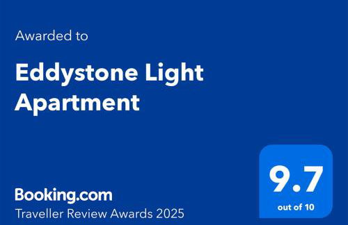 Eddystone Light Apartment - Foto 24