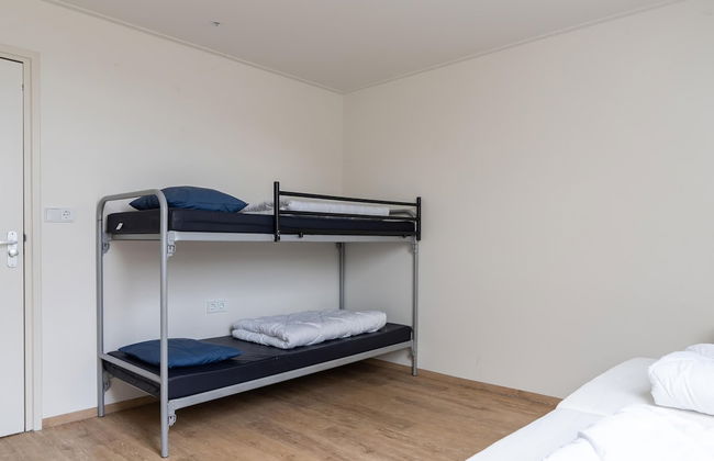 Lovely Apartment on Ameland Near Nes - Foto 47