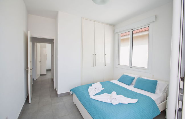 Villa Suri, Luxury Seafront Villa - Foto 4