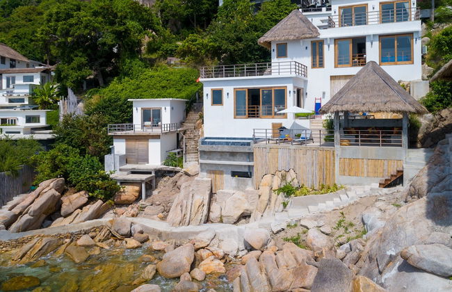 Cape Shark Pool Villas - Photo 3