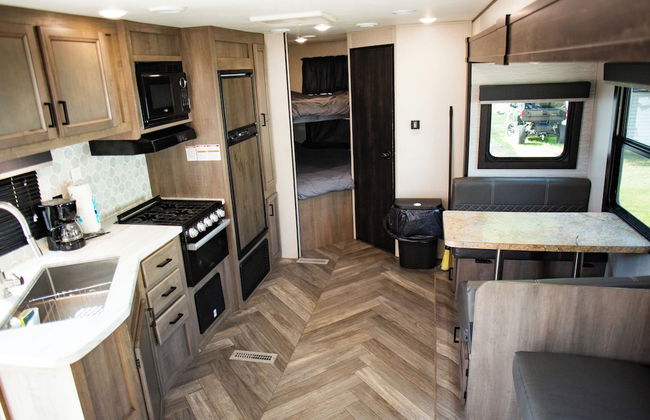 Bonanza Camping Resort - Foto 14