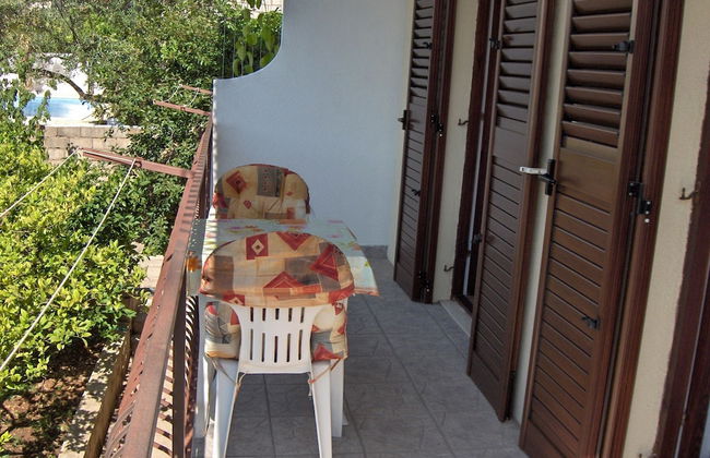 Antique Apartment With Balcony - Foto 12