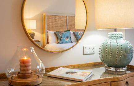 Plas Madoc Coach House - Foto 36