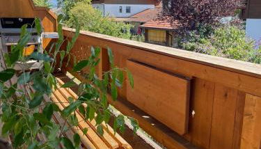 Ferienwohnung Obstgartenblick - Foto 2